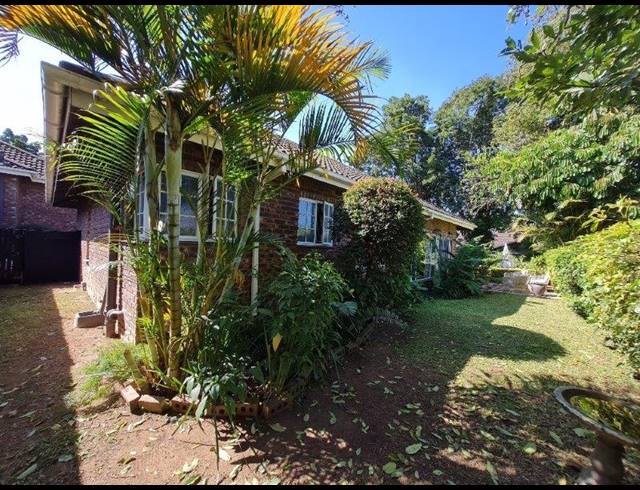 3 BEDROOM SIMPLEX SOLD IN ASHLEY